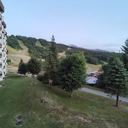 Le Balcon De Villard Exterior foto