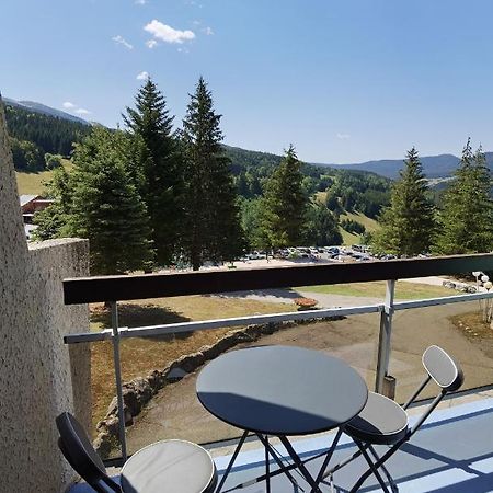Le Balcon De Villard Exterior foto